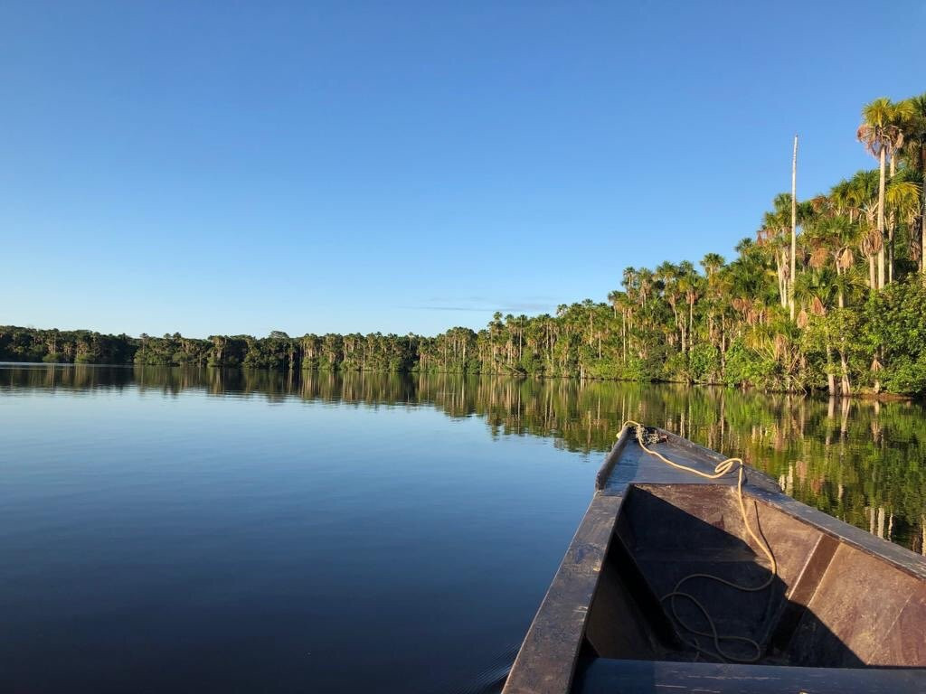 JunglePro-马尔多纳多港必去景点