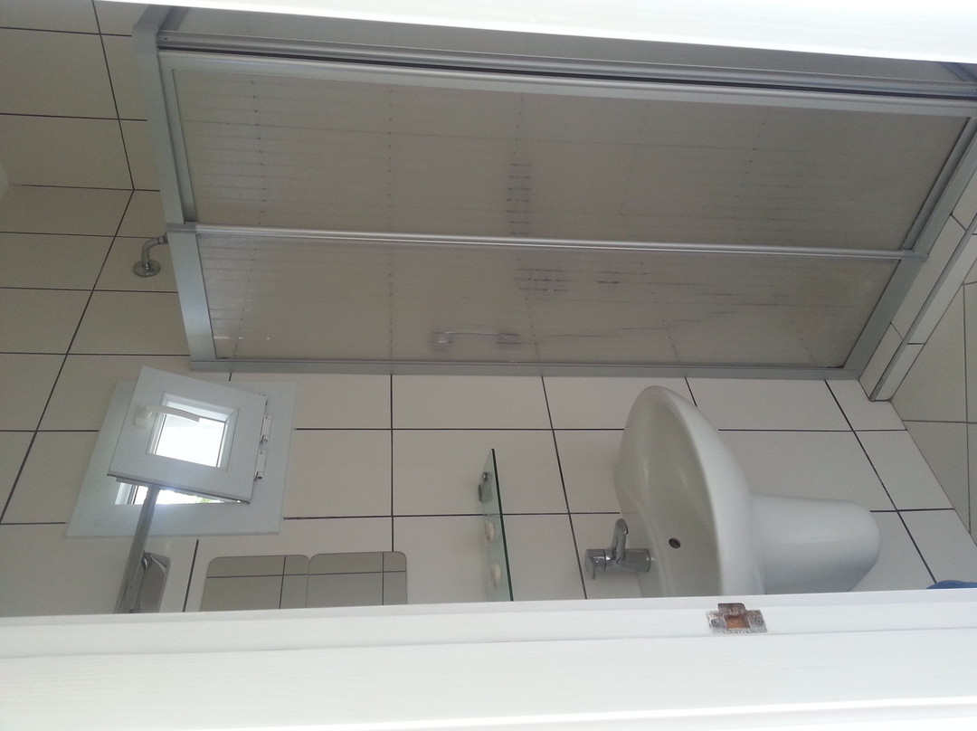 耶马兹酒店主图