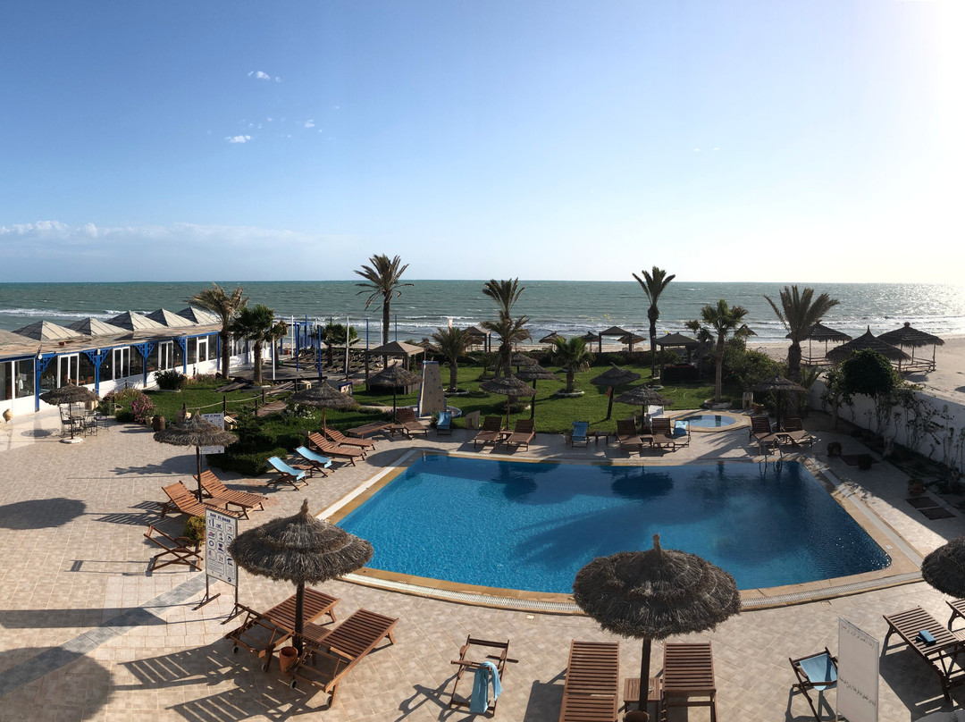 Hotel Dar ElBhar主图