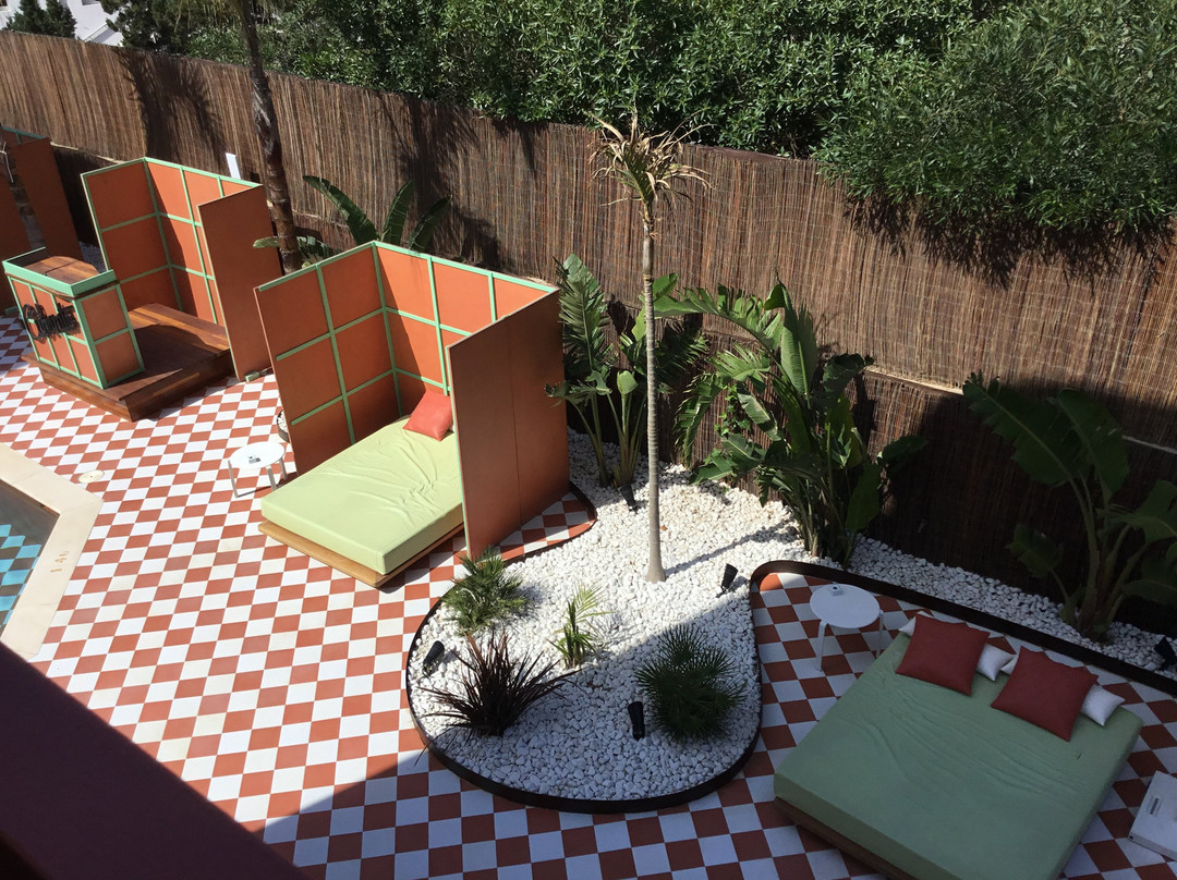 Cubanito Ibiza主图