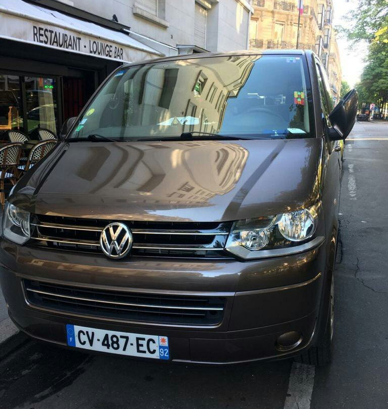 Paris Luxury Transfer-Saint-Michel-Sur-Orge必去景点