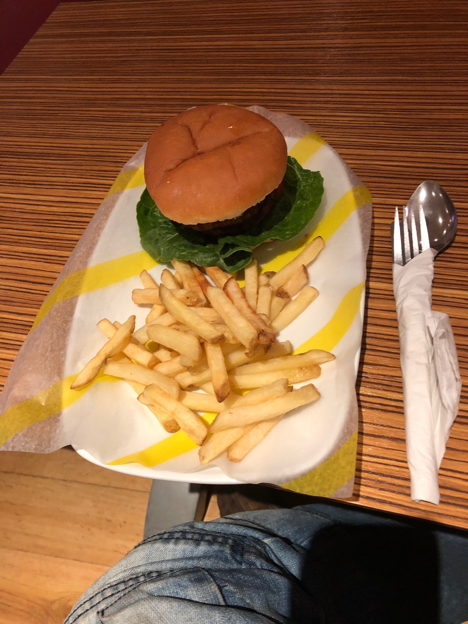 Travelodge Preston Central-餐饮