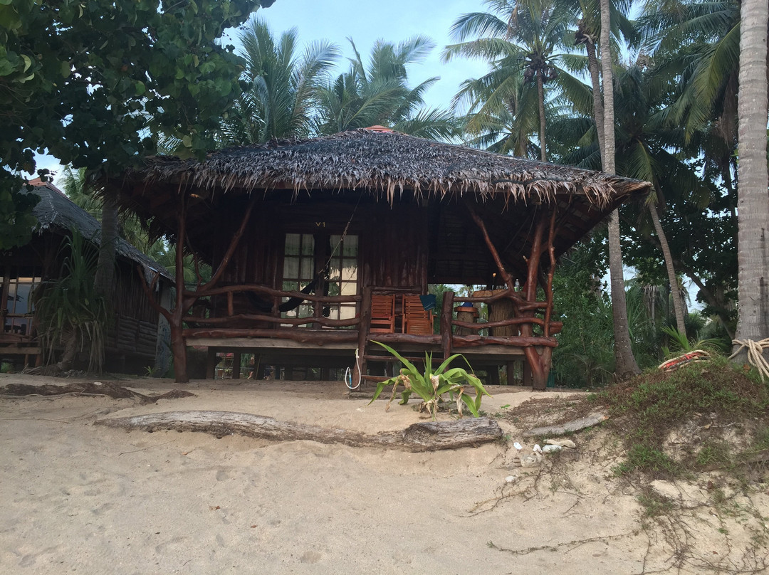Golden Pearl Beach Resort主图