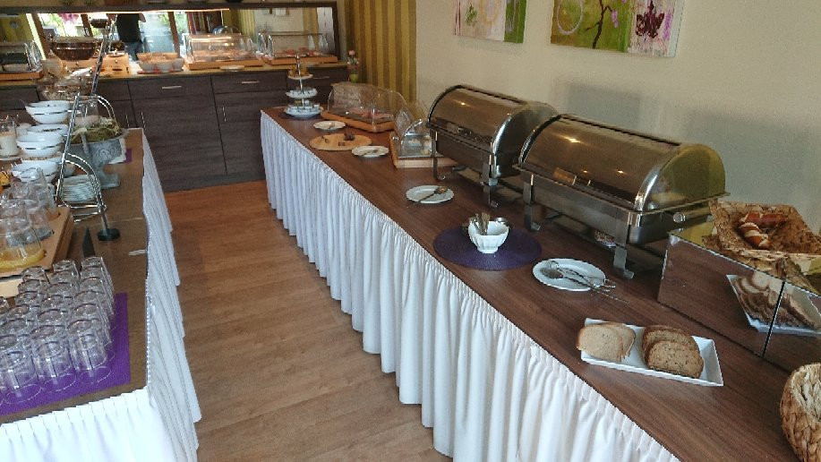 Landgasthof Kramer主图