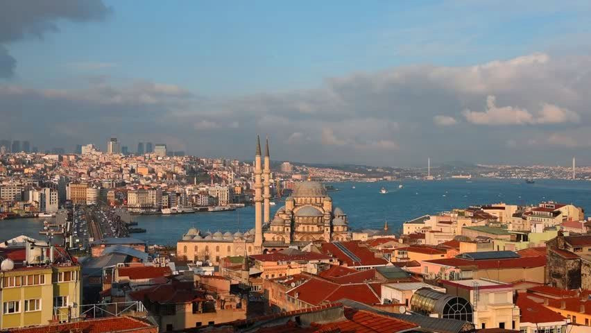 Seven Hills Restaurant主图