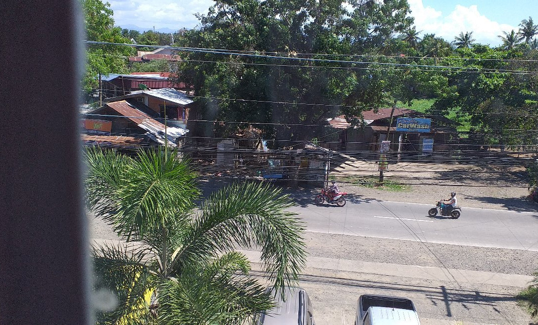 Hotel Camila 2主图