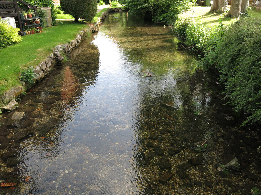 Wiltshire Walks-马尔堡必去景点