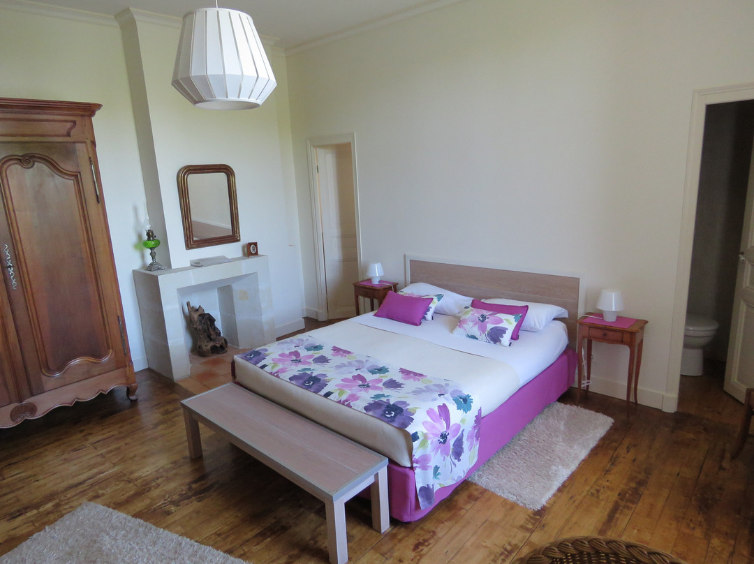 Domaine du Heron主图