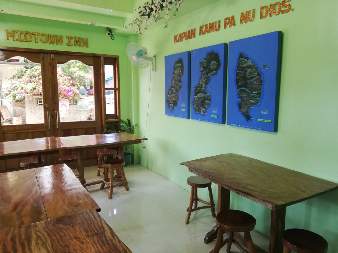 Midtown Inn Batanes主图