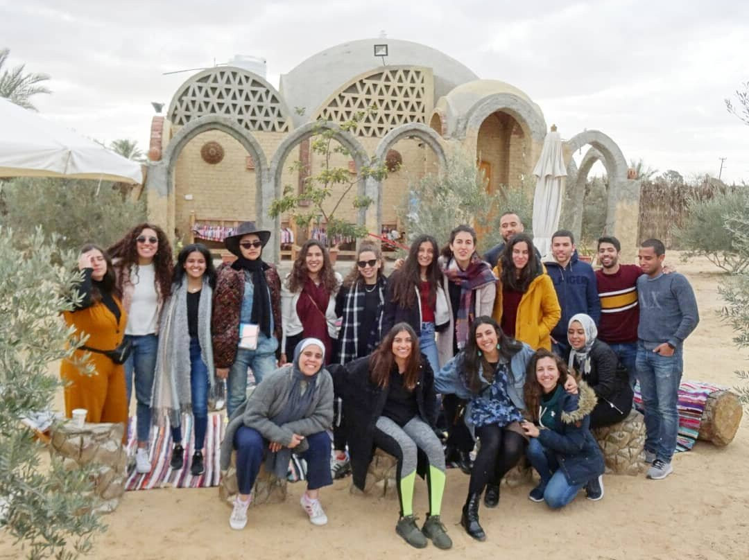 Wiiwii's Farm-吉萨必去景点