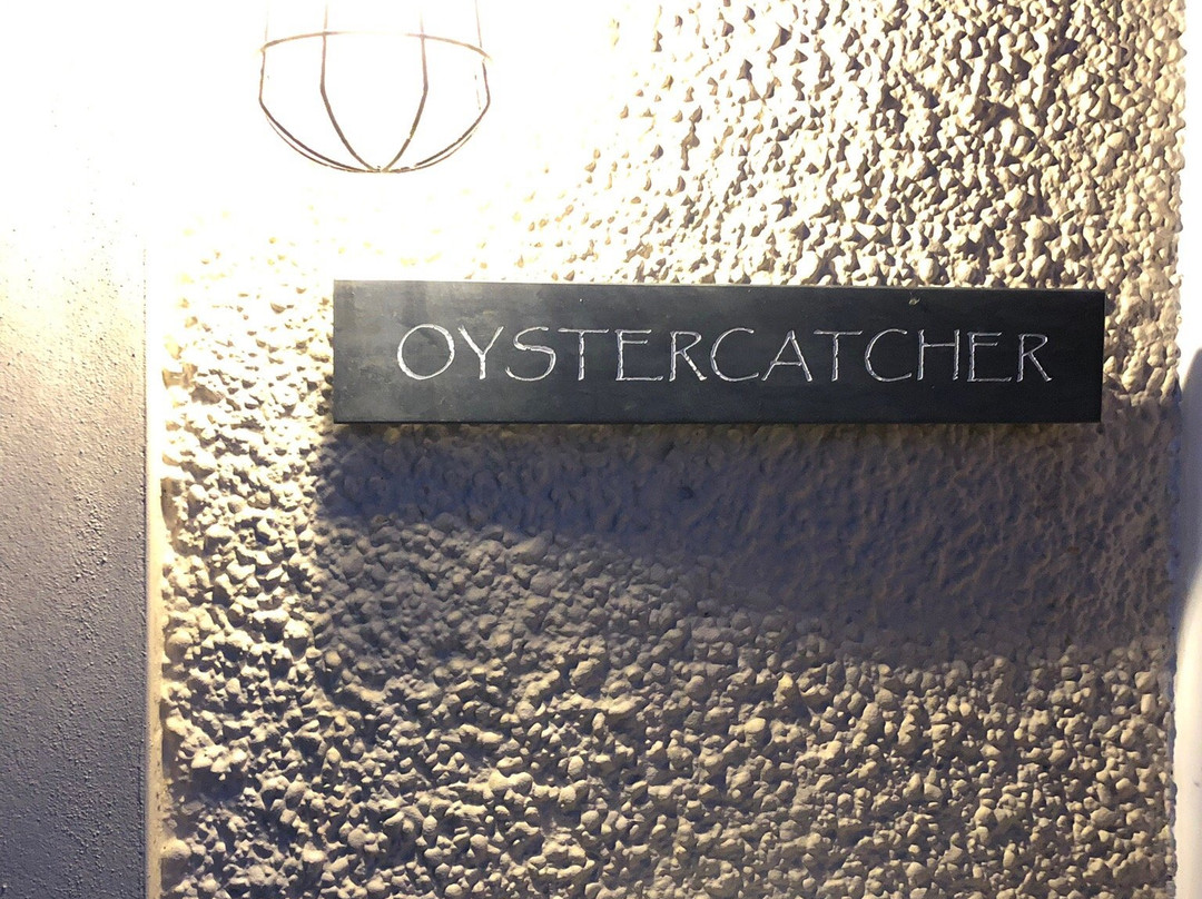 Oystercatcher Bed & Breakfast主图