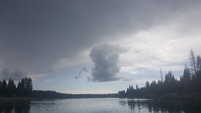 Sierra Marina-Shaver Lake必去景点