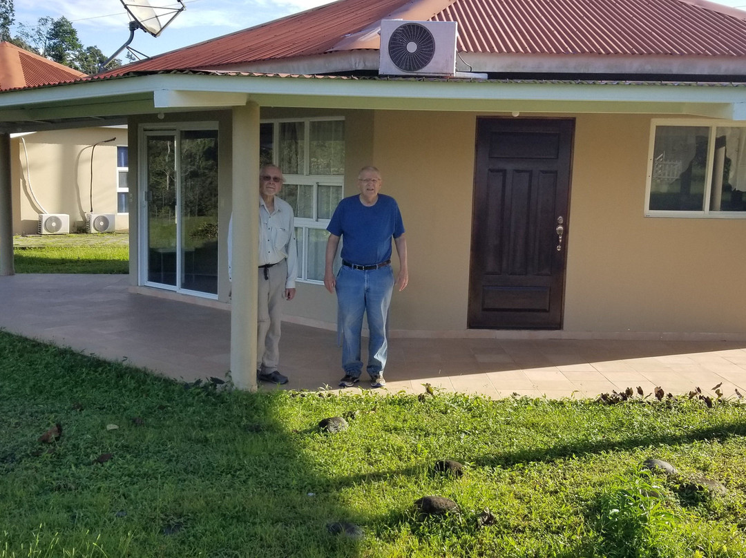 Bocas Ridge Hotel & Residences主图