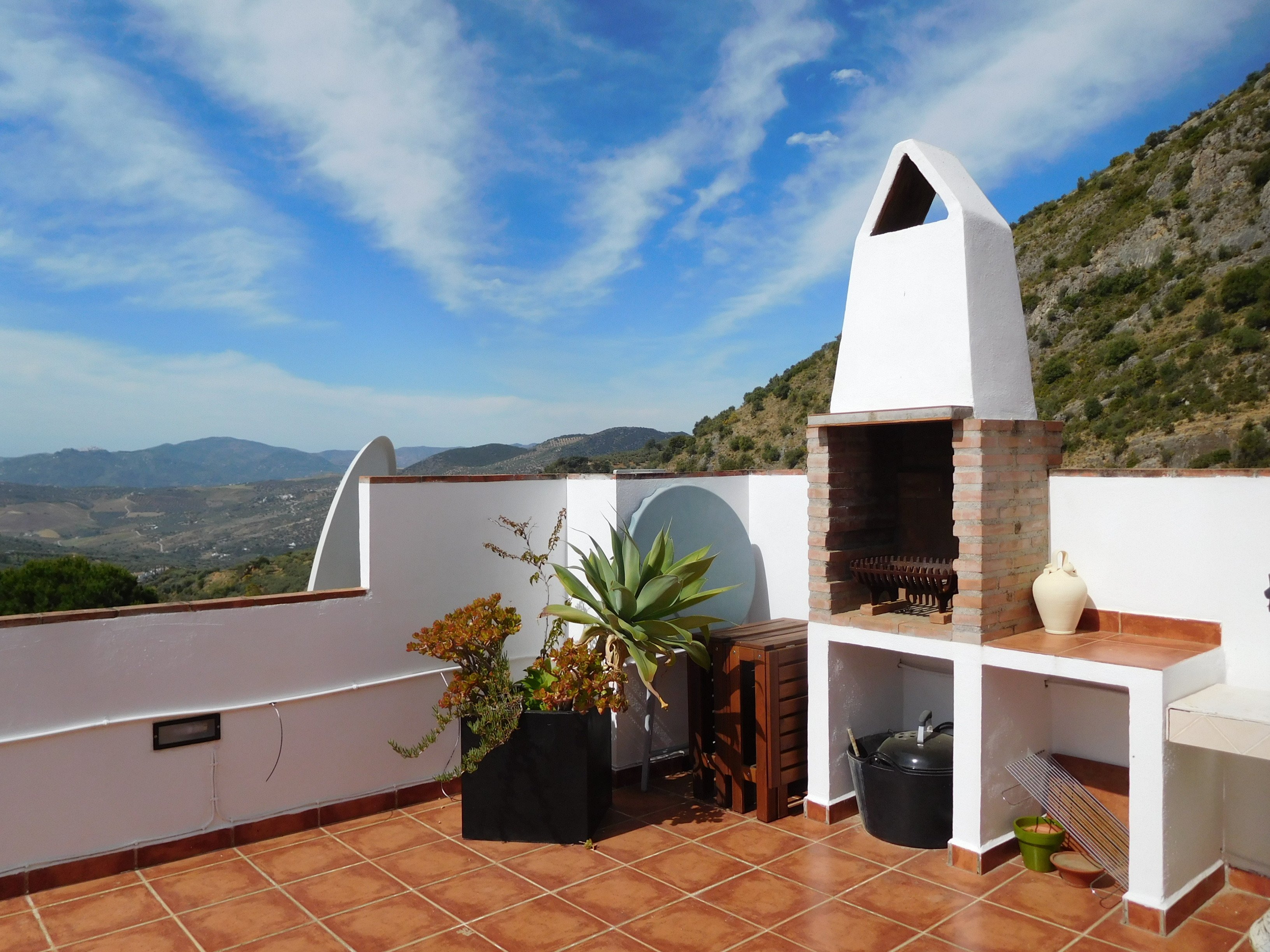 Villa Deseada-酒店景观