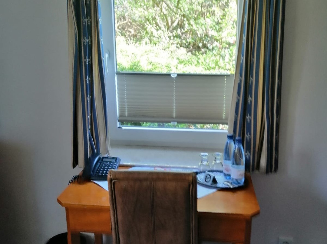 Hotel Ulmenhof主图