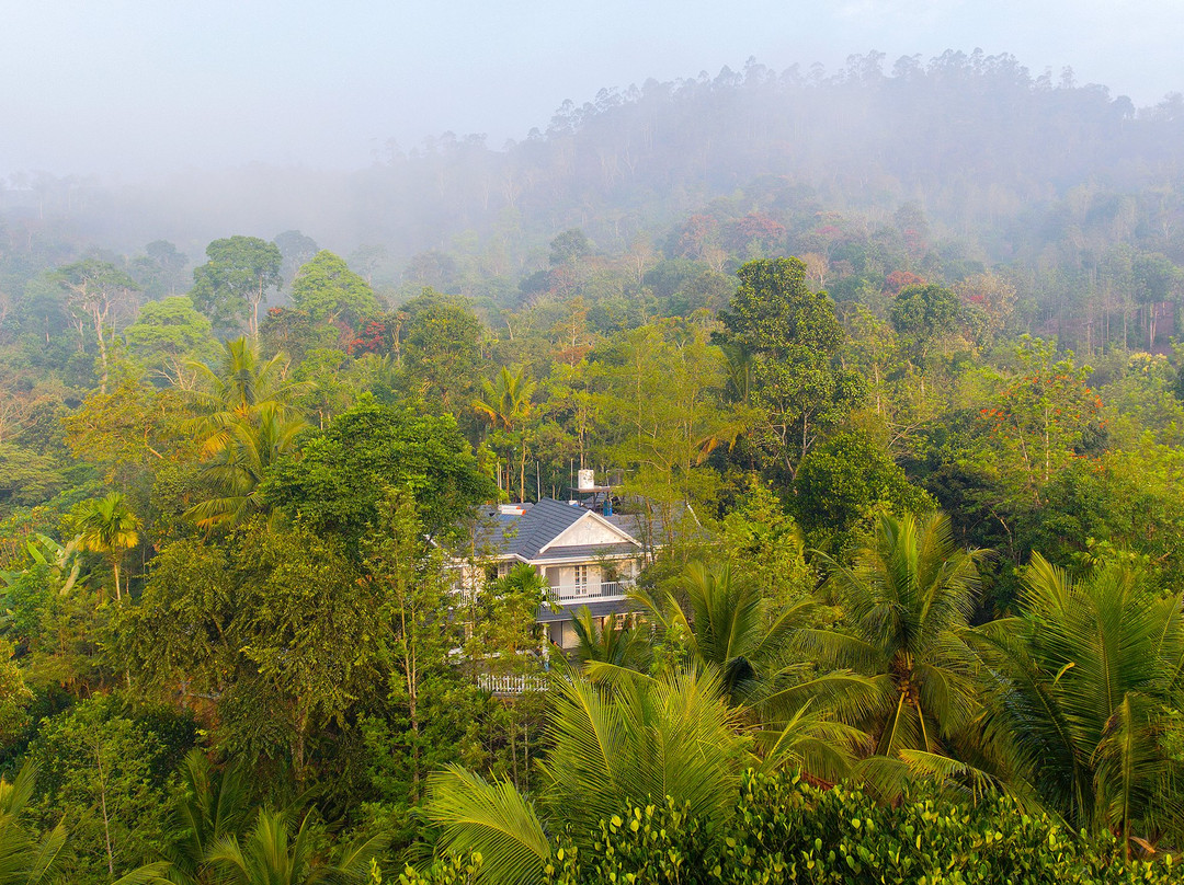 Alencherry Plantation Homestay主图