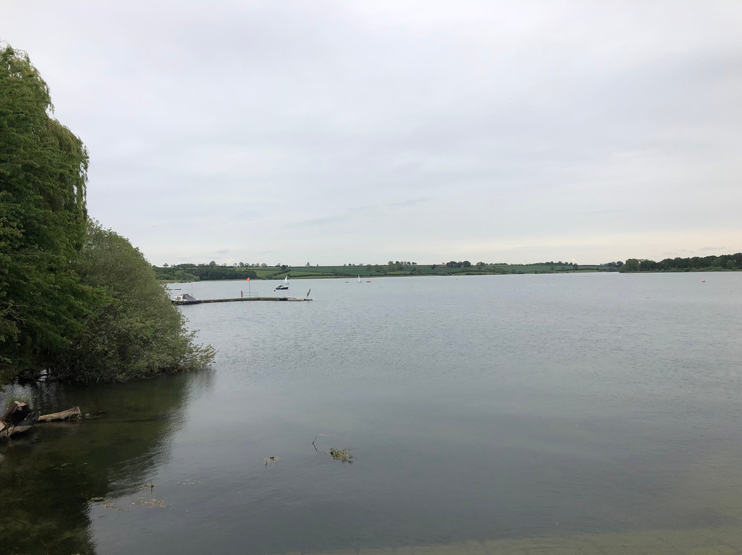 Pitsford Reservoir - Pitsford Water Park景点图片