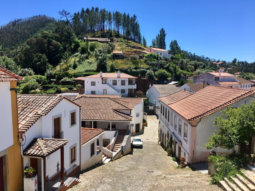 Santuário Nossa Senhora do Pranto景点图片