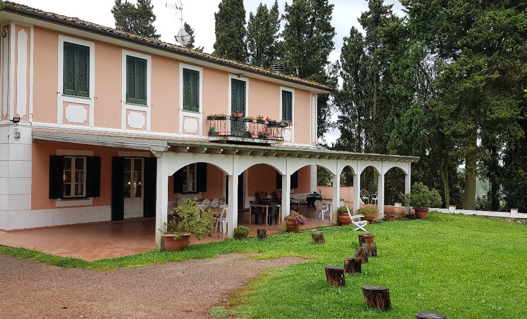 Agriturismo Campo al Sole主图