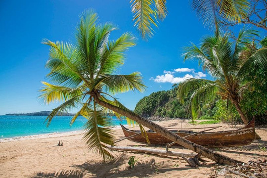 Madabrousse-安塔那那利佛必去景点