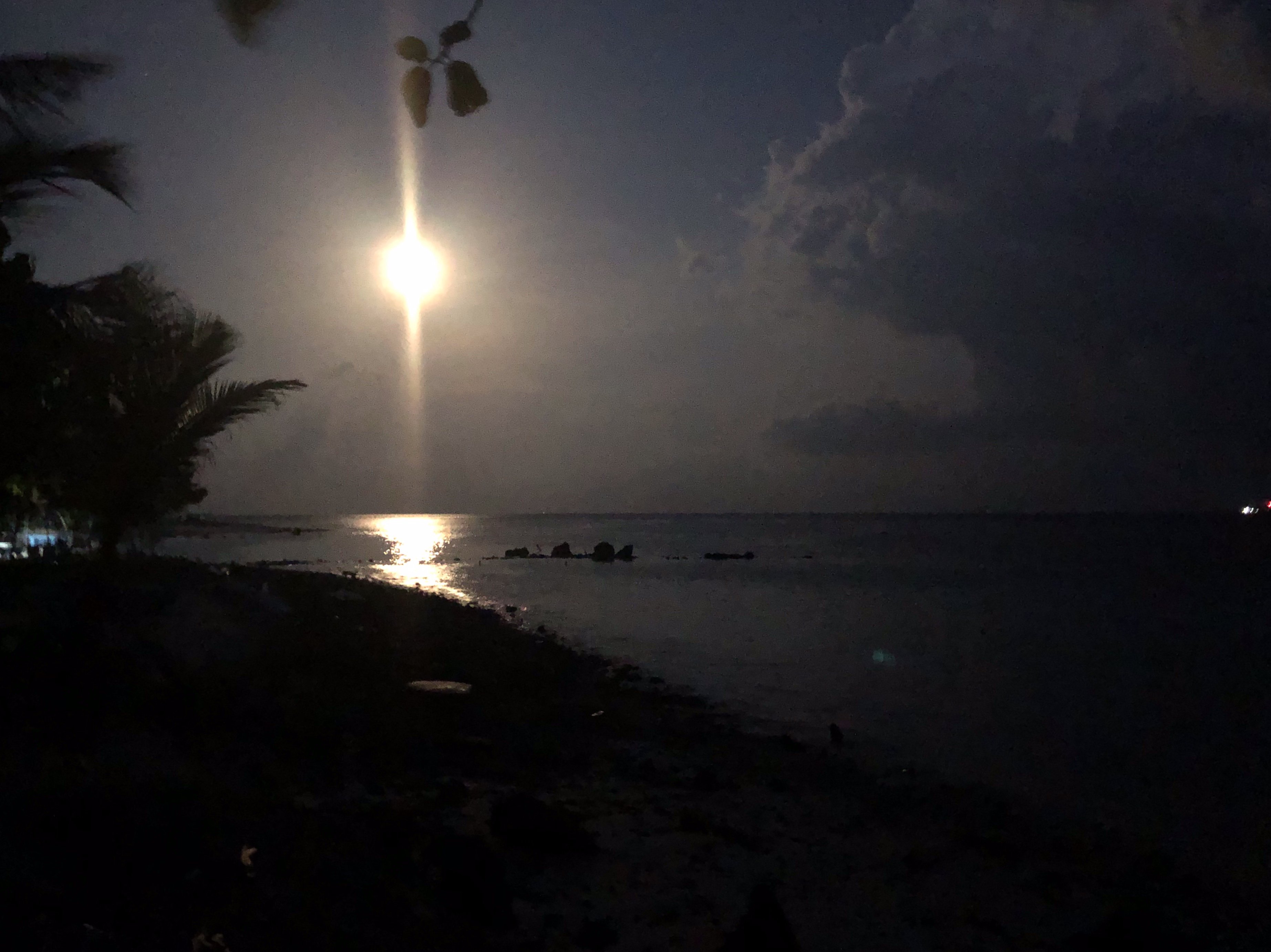 Noovilu Suites Guesthouse Maldives-泳池