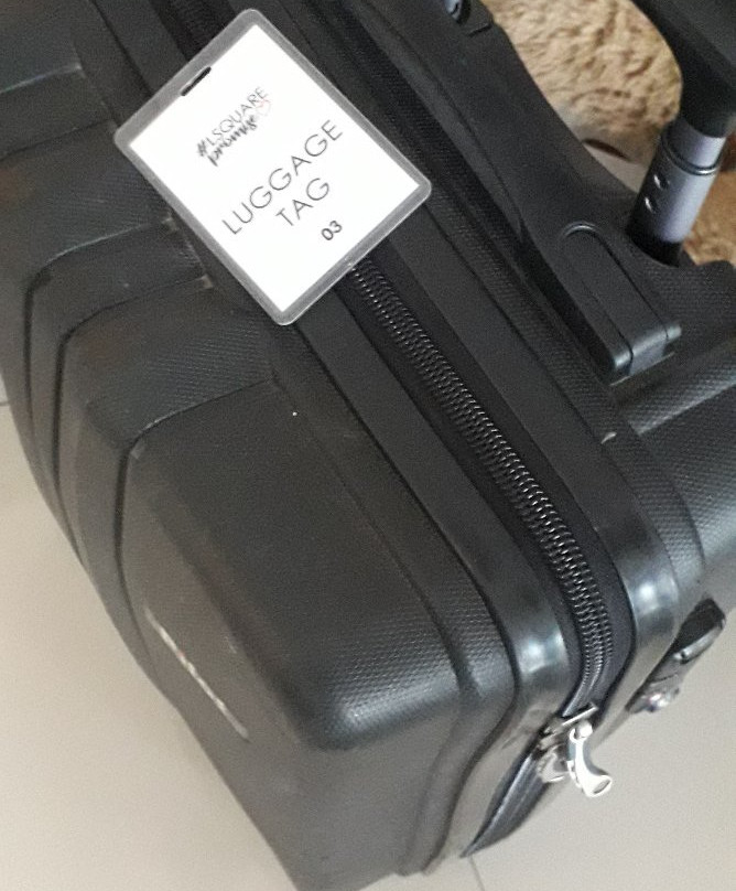 L Square Hotel主图