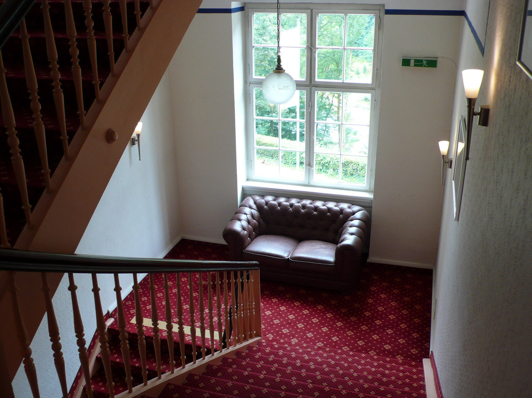 Hotel Schloss Hornberg主图