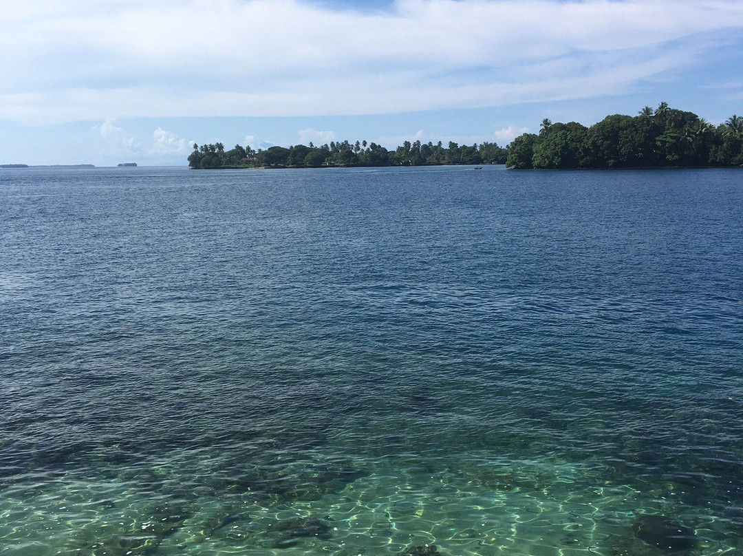 Madang Resort Scuba Diving景点图片