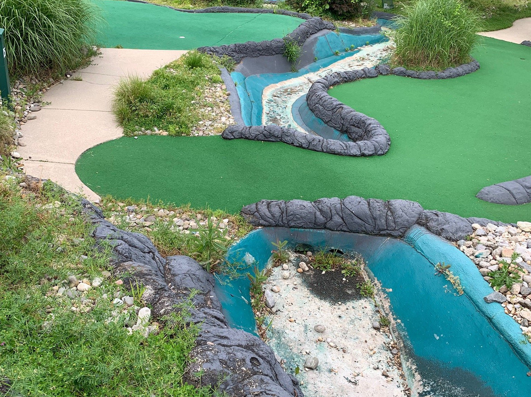 Laurel Golf Center景点图片