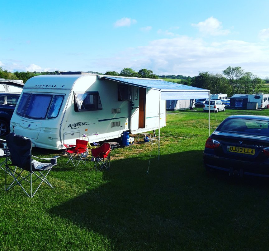 Grondre Holiday Park
