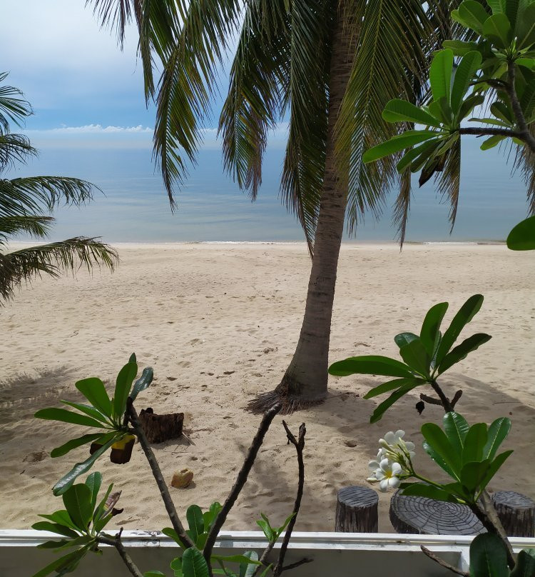 Jai Dee Resort