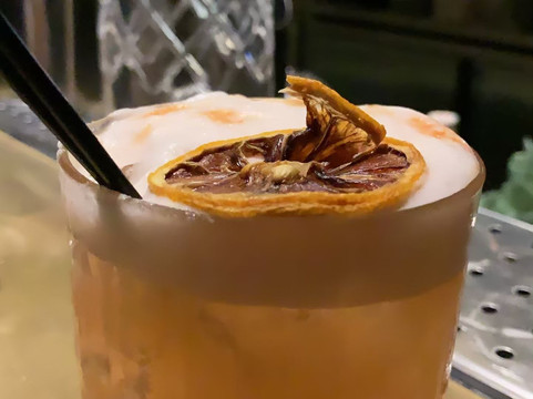 Merkaba-布莱顿必去景点