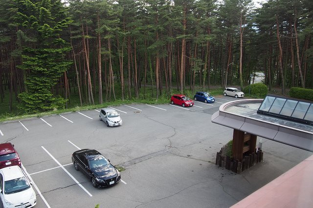 Yatsugatake Hotel Fuka主图
