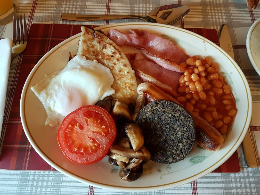 Elgin Guest House