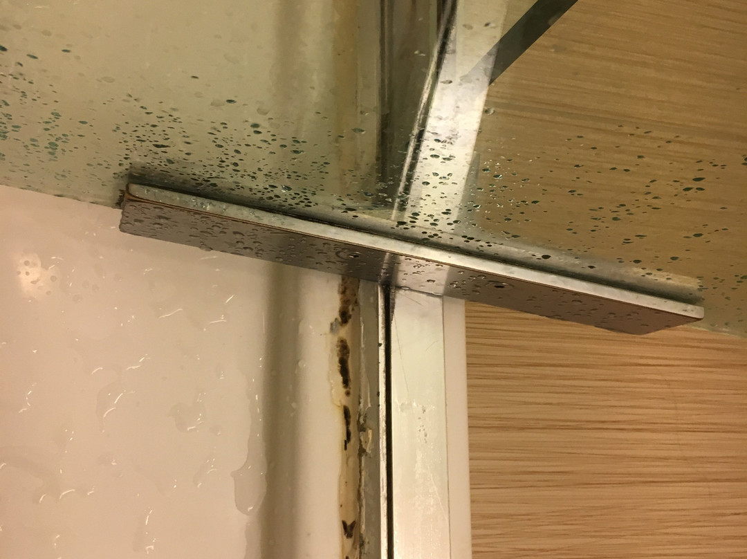 杜勒斯机场-斯德林逸林酒店主图