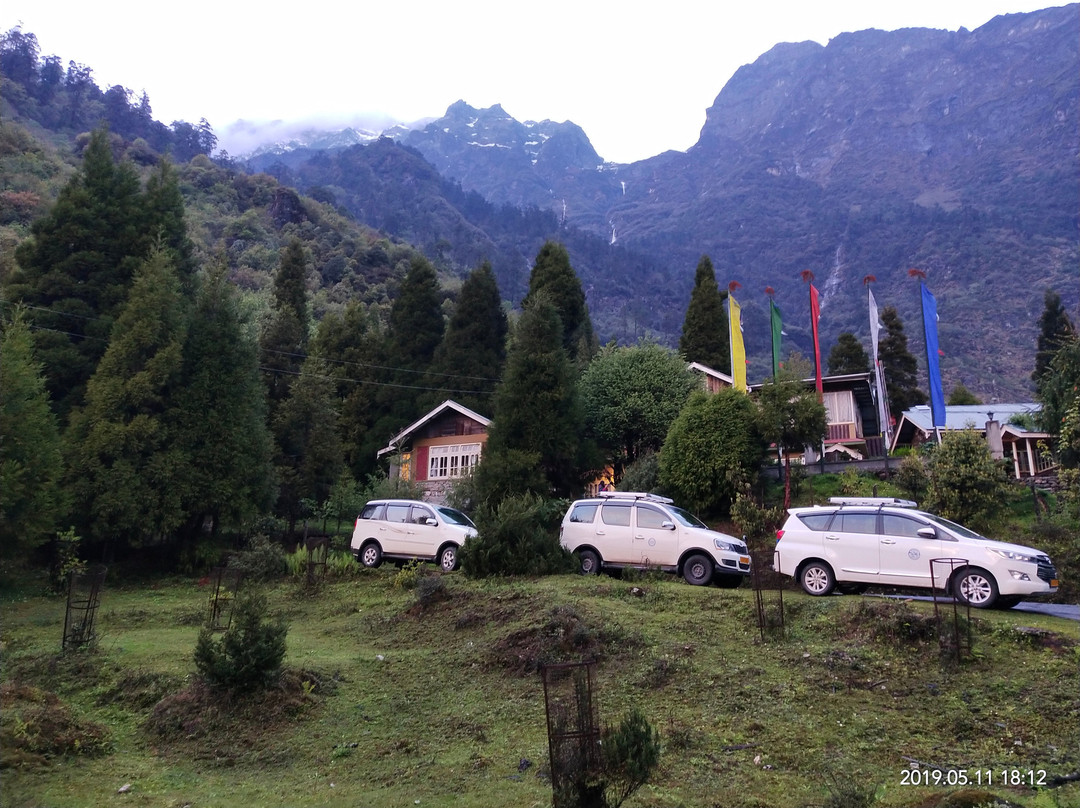 Hotel Season House主图