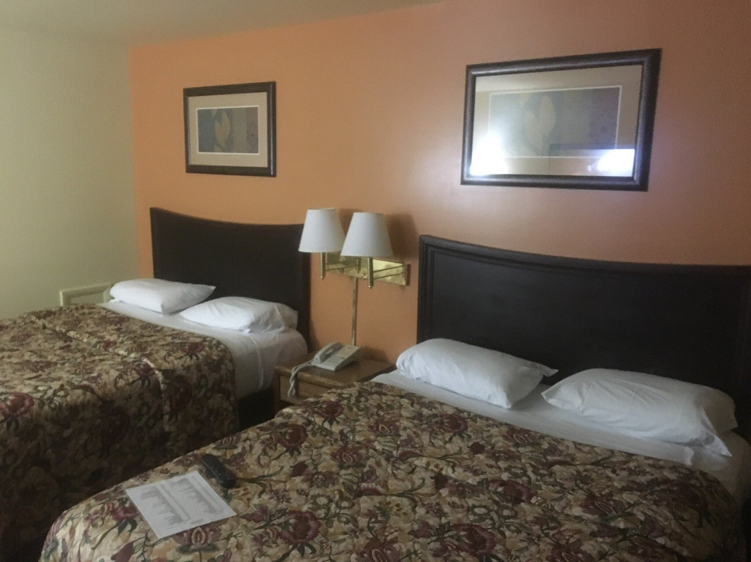 White Oaks Motel pennsville主图