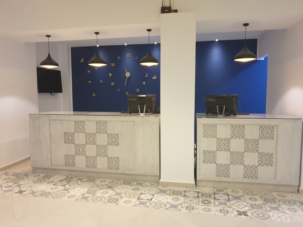 Hotel Djerba Saray主图