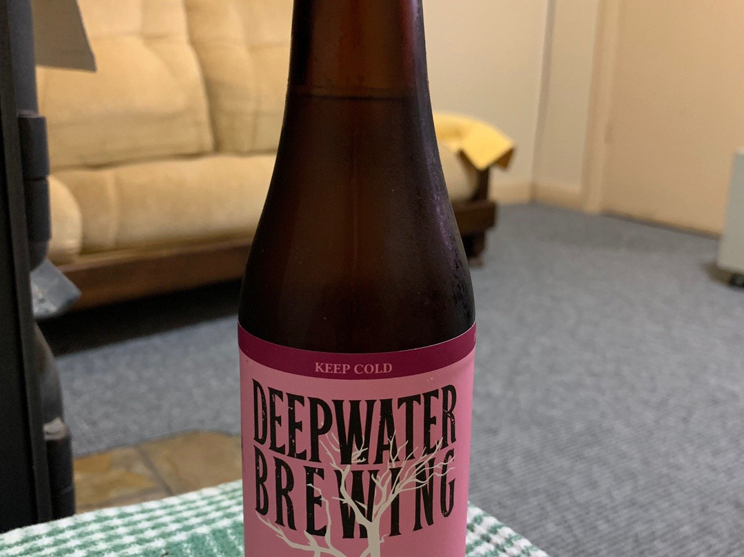 Deepwater Brewing