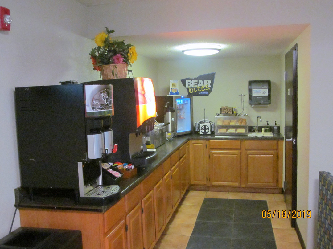 利马旅程住宿酒店主图