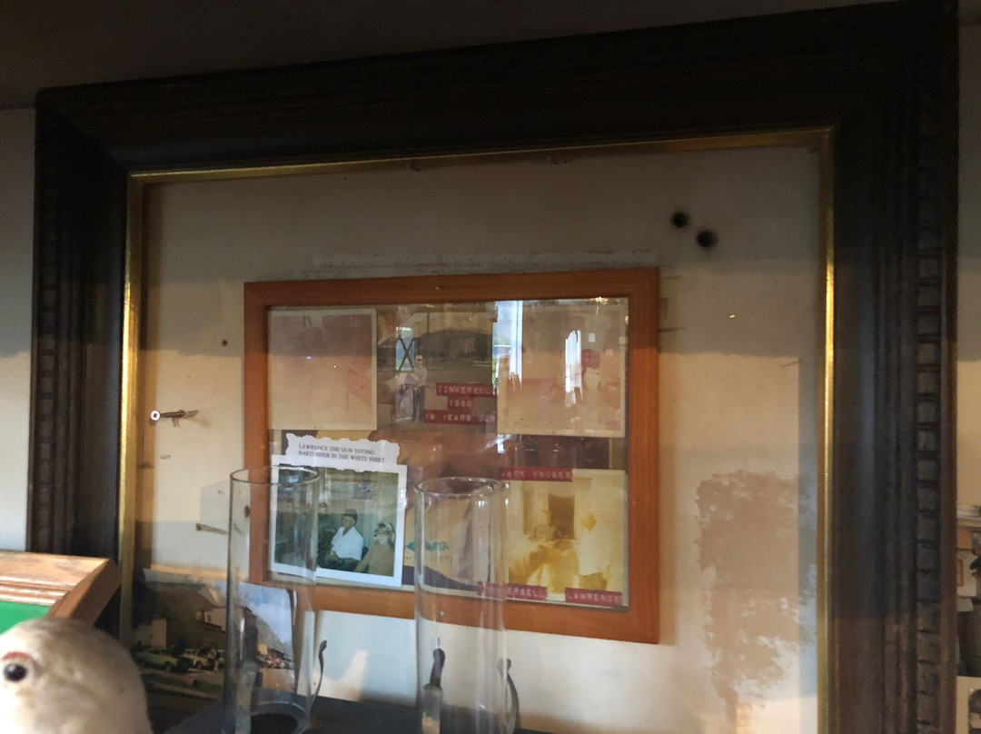 Wild West Badlands Tours-德兰赫勒必去景点