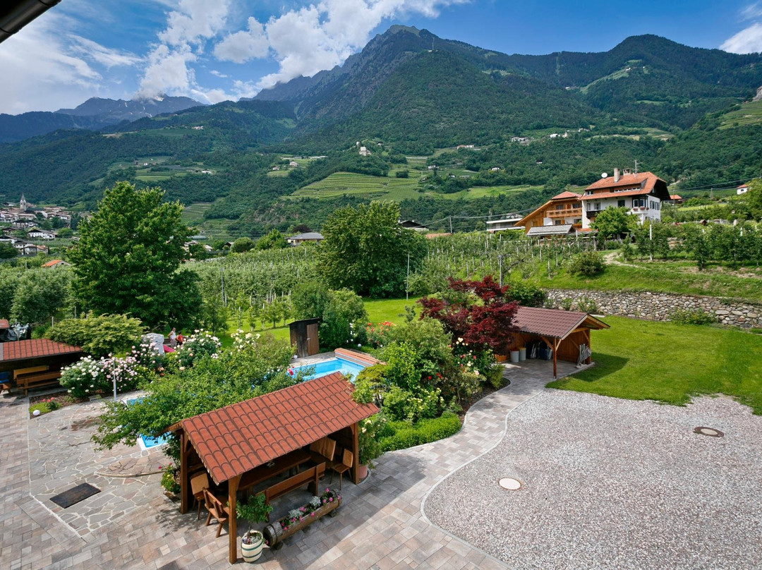 Residence Sonnengarten主图