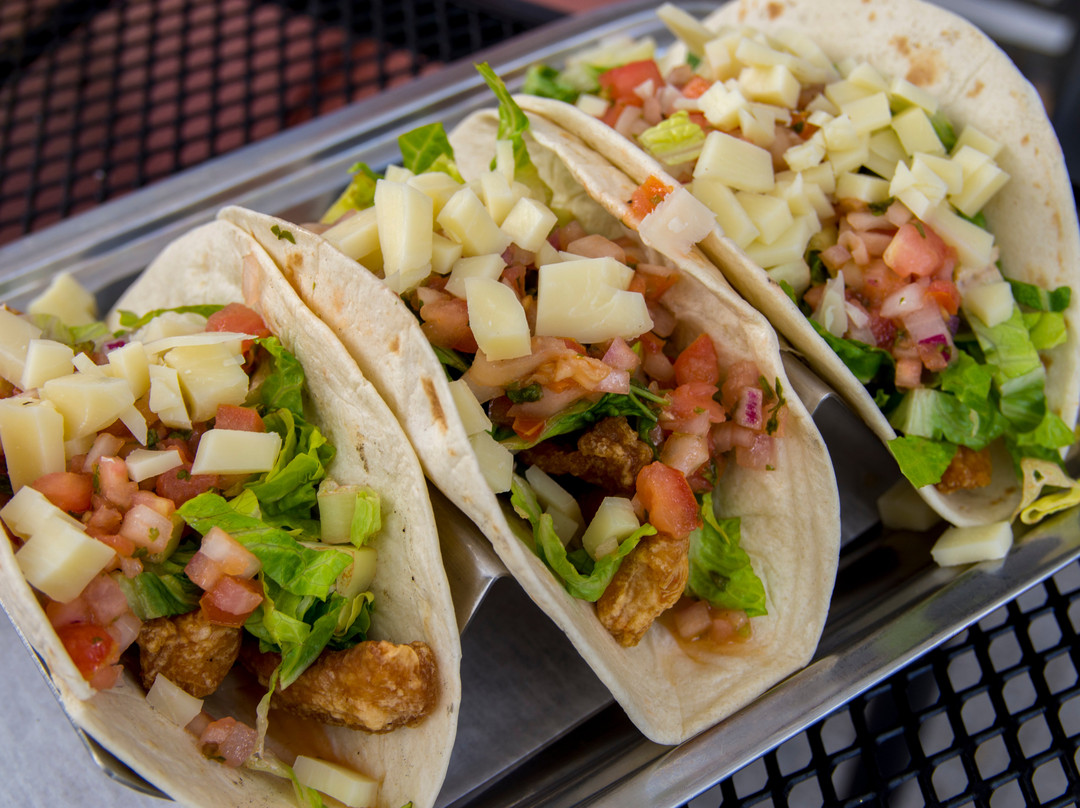 Borikua Tours-圣胡安必去景点