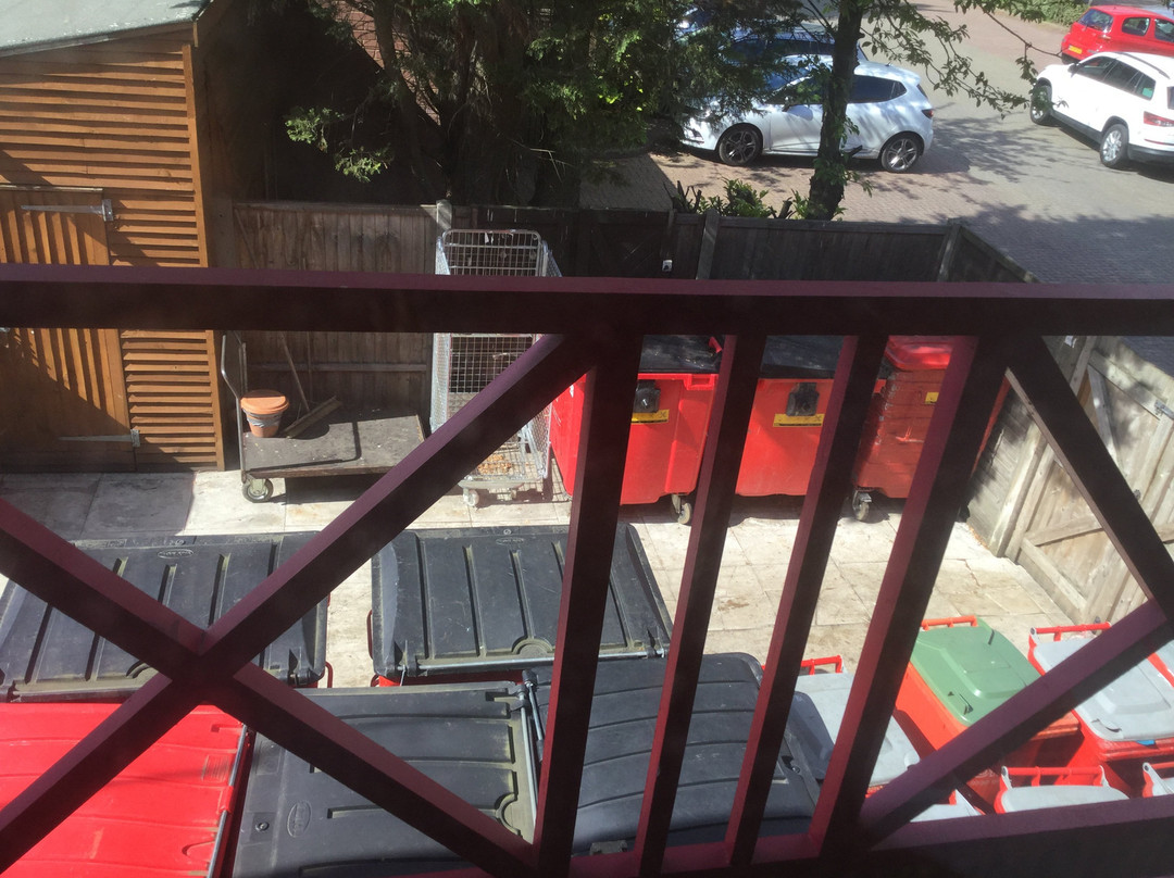 Peartree Lodge Waterside主图