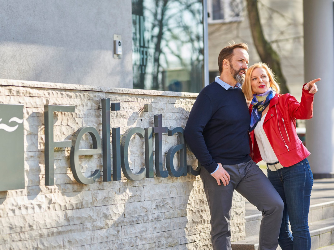 Spa Hotel Felicitas