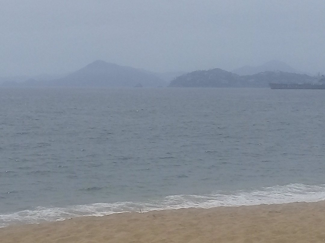 Playa de Oro-曼萨尼约必去景点