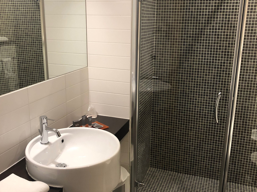 Schio Hotel主图