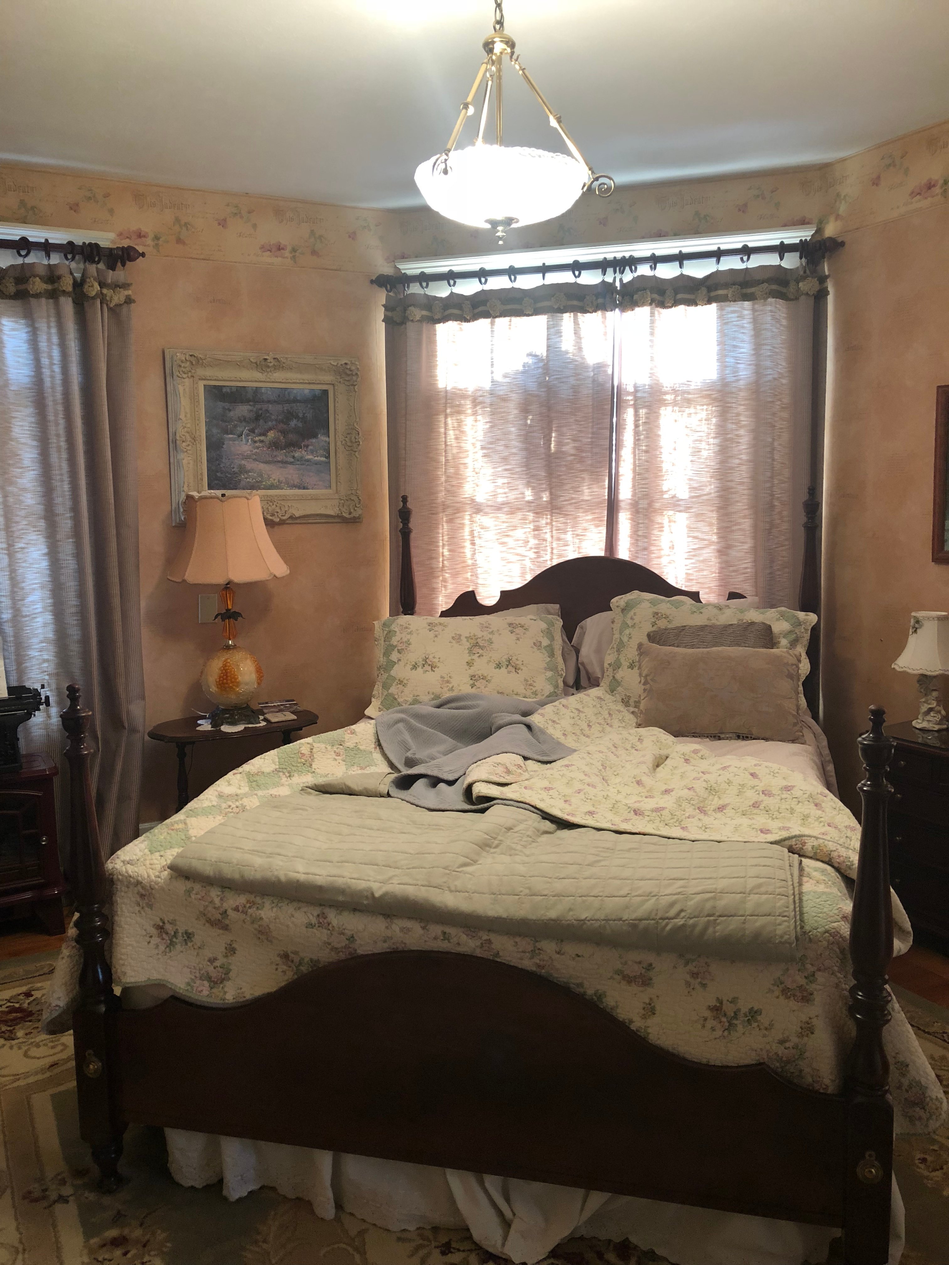 Sleigh Maker Inn Bed & Breakfast-官方