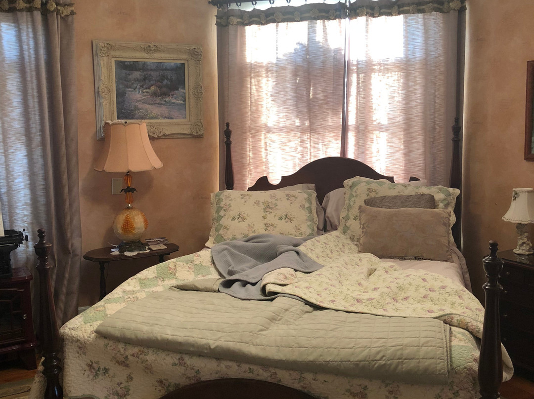 Sleigh Maker Inn Bed & Breakfast主图