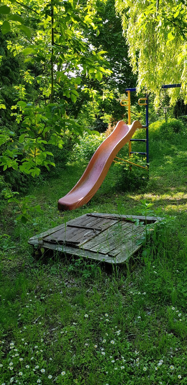 Pension an der Stadtmauer-官方
